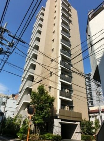 ダイアパレス蔵前の物件内観写真